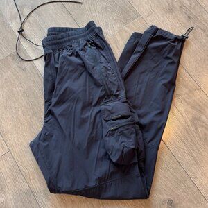 Represent 247 Ultra Light Cargo Pants